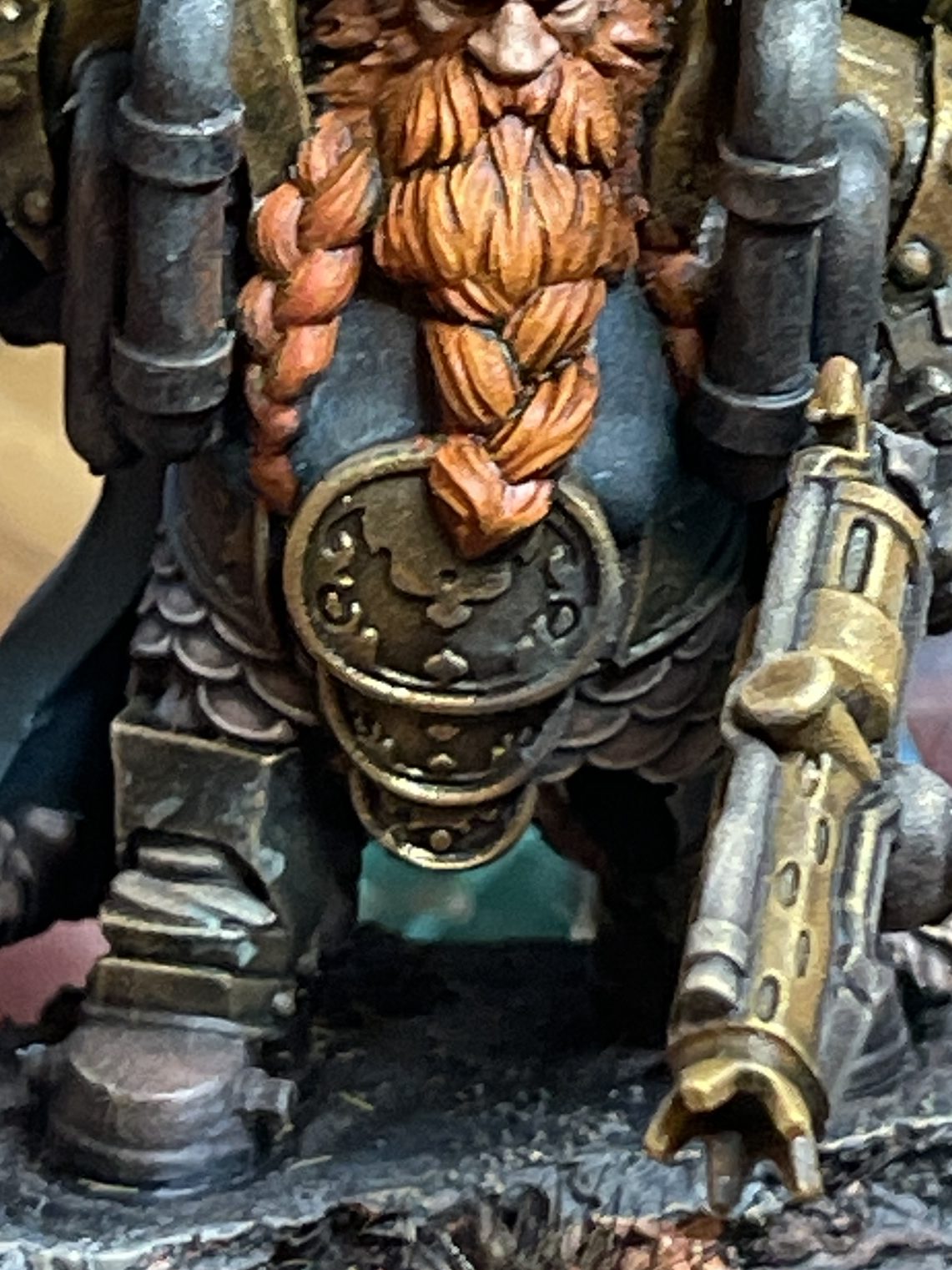 Step 25c — weathering